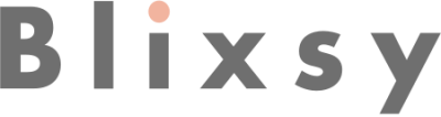 Blixsy-Logo